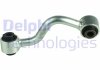 Тяга стабилизатора Delphi TC2614 (фото 1)