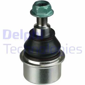 Шарова опора лів/прав (нижн передн) VW AMAROK 2.0/2.0D/3.0D 09.10- Delphi TC2668