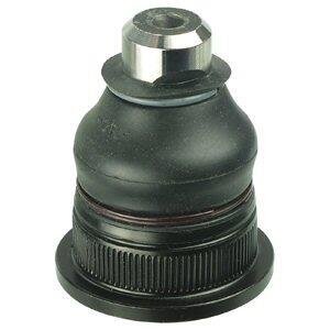 Шарова опора Лів/Прав (нижн/зовнішній передн) (діаметр конуса 18mm, пресований) DACIA DOKKER, DOKKER/MINIVAN, LODGY, LOGAN II, LOGAN MCV II, SANDERO II RENAULT CAPTUR I 0.9-Electric 08.00- Delphi TC2703