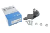 Шарова опора прав (нижн передн) (діаметр конуса 21mm) FORD C-MAX II, FOCUS III, GRAND C-MAX, TOURNEO CONNECT V408 NADWOZIE WIELKO, TRANSIT CONNECT, TRANSIT CONNECT V408 1.0-Electric 04.10- Delphi TC2827 (фото 4)