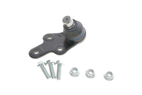 Шарова опора прав (нижн передн) (діаметр конуса 21mm) FORD C-MAX II, FOCUS III, GRAND C-MAX, TOURNEO CONNECT V408 NADWOZIE WIELKO, TRANSIT CONNECT, TRANSIT CONNECT V408 1.0-Electric 04.10- Delphi TC2827