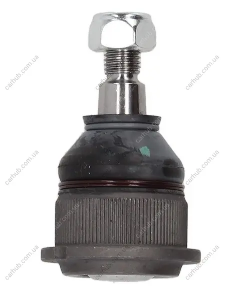 Шарова опора лів/прав (нижн/зовнішній передн) (діаметр конуса 14,4mm) BMW 3 (E30), Z1 1.6-2.7 09.82-06.94 Delphi TC284 (фото 1)
