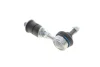 Стійка стабілізатора передн лів/прав 110mm MITSUBISHI OUTLANDER I 2.0/2.4 03.01-09.07 Delphi TC2889 (фото 2)