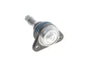 Шарова опора лів/прав (верх передн) (діаметр конуса 18,1mm) VW TRANSPORTER T3 1.6-2.1 05.79-07.92 Delphi TC293 (фото 3)