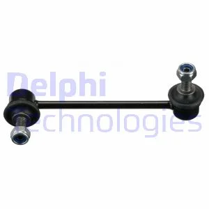 Стійка стабілізатора передн лів 159mm MAZDA 6 1.8-2.5 01.02-07.13 Delphi TC3350