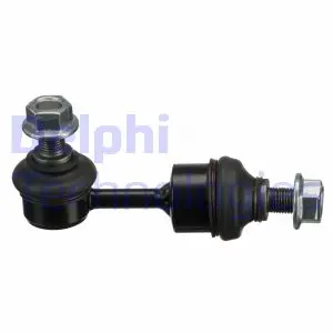 Стійка стабілізатора задн лів/прав 95mm HYUNDAI I40 I, I40 I CW 1.6-2.0 07.11-05.19 Delphi TC3352 (фото 1)