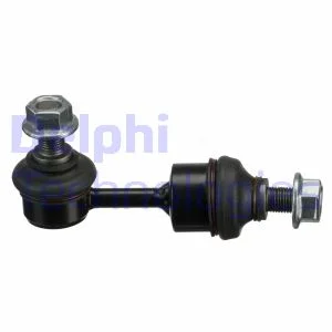 Стійка стабілізатора задн лів/прав 95mm HYUNDAI I40 I, I40 I CW 1.6-2.0 07.11-05.19 Delphi TC3352
