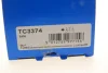 Стійка стабілізатора передн лів 340mm BMW X3 (F25), X4 (F26) 1.6-3.0D 09.10-03.18 Delphi TC3374 (фото 6)