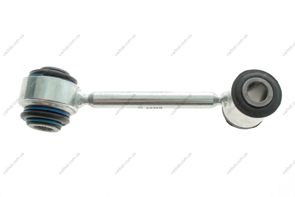 Стійка стабілізатора передн лів/прав 151mm TOYOTA AVENSIS 1.6-2.0D 09.97-02.03 Delphi TC3382 (фото 1)