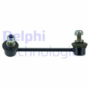 Стійка стабілізатора задн прав 150mm MAZDA 3, 6, CX-5, CX-9 1.5-2.5H 08.07- Delphi TC3412