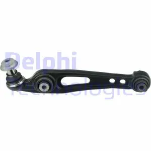 Важіль підвіски передній лів нижн передн LAND ROVER DISCOVERY V, RANGE ROVER IV, RANGE ROVER SPORT II 2.0-5.0 08.12- Delphi TC3456 (фото 1)