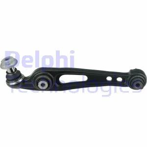 Важіль підвіски передній лів нижн передн LAND ROVER DISCOVERY V, RANGE ROVER IV, RANGE ROVER SPORT II 2.0-5.0 08.12- Delphi TC3456