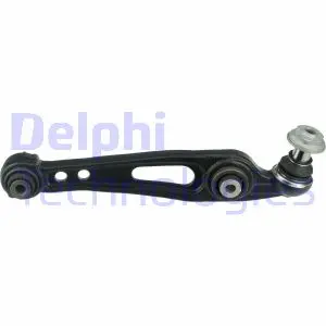 Важіль підвіски передній прав нижн передн LAND ROVER DISCOVERY V, RANGE ROVER IV, RANGE ROVER SPORT II 2.0-5.0 08.12- Delphi TC3457 (фото 1)