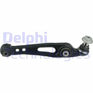 Важіль підвіски передній прав нижн передн LAND ROVER DISCOVERY V, RANGE ROVER IV, RANGE ROVER SPORT II 2.0-5.0 08.12- Delphi TC3457