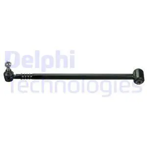 Важіль підвіски задній верхній лівий Delphi TC3582 (фото 1)