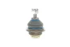Шарова опора лів/прав (нижн передн) HYUNDAI I30 KIA CEE\'D, PRO CEE\'D 1.4-2.0LPG 12.06-02.13 Delphi TC3662 (фото 5)