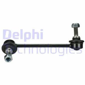Стійка стабілізатора передн прав 155mm ISUZU D-MAX I, D-MAX II 1.9D/2.5D/3.0D 05.02- Delphi TC3710 (фото 1)