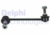 Фото 1 - тяга стабилизатора Delphi TC3710 Тяга стабилизатора Delphi TC3710 (фото 1)