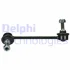 Стійка стабілізатора передн прав 155mm ISUZU D-MAX I, D-MAX II 1.9D/2.5D/3.0D 05.02- Delphi TC3710 (фото 1)