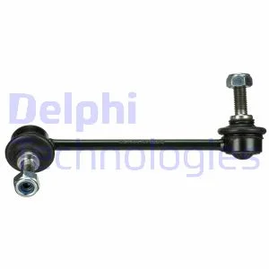 Стійка стабілізатора передн прав 155mm ISUZU D-MAX I, D-MAX II 1.9D/2.5D/3.0D 05.02- Delphi TC3710