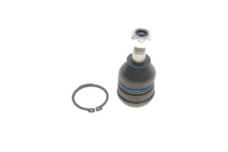 Шарова опора лів/прав (верх/зовнішній передн) (діаметр конуса 12,6mm) MAZDA 6 1.8-2.5 01.02-07.13 Delphi TC3717