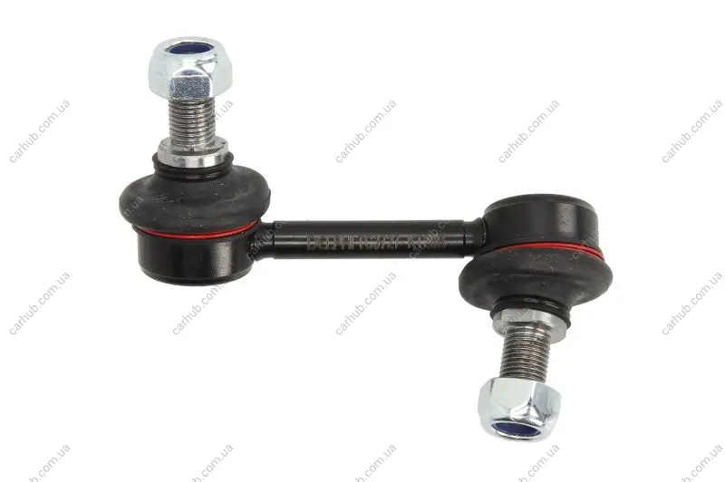 Стійка стабілізатора задн прав 88mm/88mm HYUNDAI GRAND SANTA FÉ, SANTA FÉ III KIA SORENTO II 2.0D-3.5 11.09-12.18 Delphi TC3727 (фото 1)