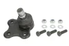 Шарова опора лів/прав (нижн передн) FIAT 500L, DOBLO, DOBLO CARGO OPEL COMBO, COMBO TOUR 0.9-2.0D 01.10- Delphi TC3728 (фото 1)