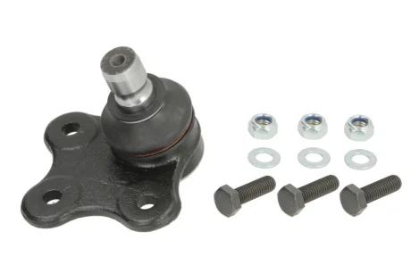 Шарова опора лів/прав (нижн передн) FIAT 500L, DOBLO, DOBLO CARGO OPEL COMBO, COMBO TOUR 0.9-2.0D 01.10- Delphi TC3728