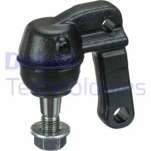 Рульовий шарнір (M16x63-97-144мм верх) CHEVROLET CAPTIVA OPEL ANTARA A, ASTRA J, ASTRA J GTC, CASCADA, INSIGNIA A, INSIGNIA A COUNTRY, ZAFIRA C 06.06- Delphi TC3817 (фото 1)