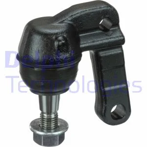 Рульовий шарнір (M16x63-97-144мм верх) CHEVROLET CAPTIVA OPEL ANTARA A, ASTRA J, ASTRA J GTC, CASCADA, INSIGNIA A, INSIGNIA A COUNTRY, ZAFIRA C 06.06- Delphi TC3817