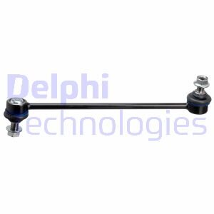 Фото стійка стабілізатора Delphi TC3928 Стійка стабілізатора Delphi TC3928