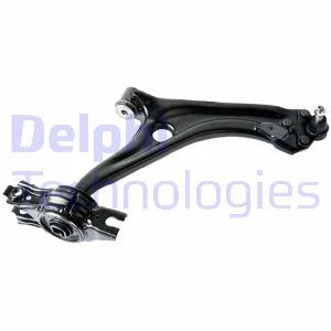 Важіль підвіски передній прав нижн передн HONDA CIVIC X 1.0-2.0 09.15- Delphi TC3937