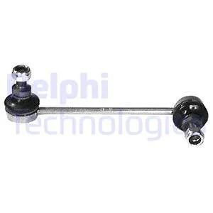 Стійка стабілізатора передн лів 160mm VOLVO 440, 460, 480 1.6-2.0 04.86-12.96 Delphi TC416