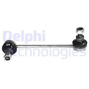 Стійка стабілізатора передн прав 160mm VOLVO 440, 460, 480 1.6-2.0 04.86-12.96 Delphi TC417