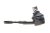 Шарова опора лів (нижн передн) (діаметр конуса 19mm) AUDI 80 B3, 90 B3, COUPE B3 1.6-2.3 06.86- Delphi TC498 (фото 4)