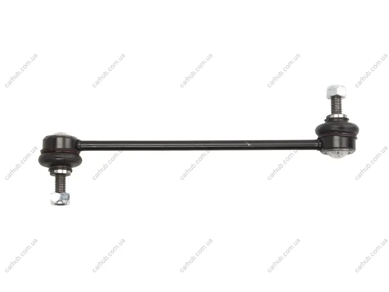 Стійка стабілізатора передн лів/прав 240mm BMW 3 (E30), 3 (E36), 5 (E28), 5 (E34), 6 (E24), 7 (E32), 8 (E31) 1.6-5.6 12.77-12.99 Delphi TC510 (фото 1)