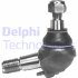 Шарова опора,передня вісь Delphi TC520 (фото 1)