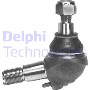 Фото шарова опора,передня вісь Delphi TC520 Шарова опора,передня вісь Delphi TC520