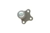Шарова опора прав (нижн передн) (діаметр конуса 18mm) FORD COUGAR, MONDEO I, MONDEO II 1.6-2.5 01.93-12.01 Delphi TC528 (фото 3)