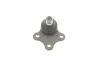 Шарова опора прав (нижн передн) (діаметр конуса 18mm) FORD COUGAR, MONDEO I, MONDEO II 1.6-2.5 01.93-12.01 Delphi TC528 (фото 5)