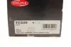 Стійка стабілізатора передн лів/прав 237mm FORD COUGAR, MONDEO I, MONDEO II 1.6-2.5 01.93-12.01 Delphi TC529 (фото 6)