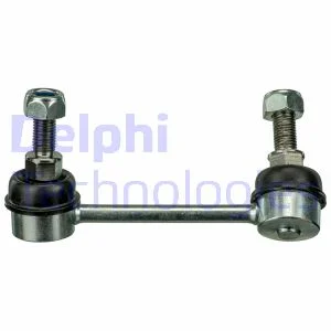 Стійка стабілізатора задн лів 105mm NISSAN MURANO II 2.5D/3.5 10.08-09.14 Delphi TC5377