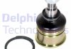 Слоеная опора,передняя ось Delphi TC683 (фото 1)