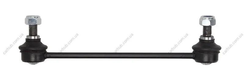 Стійка стабілізатора передн лів/прав 256mm OPEL OMEGA A, OMEGA B, SENATOR B 1.8-3.6 09.86-07.03 Delphi TC688 (фото 1)