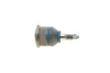 Шарова опора лів/прав (нижн передн) (діаметр конуса 14,2mm) RENAULT LAGUNA I, SAFRANE I, SAFRANE II 1.6-3.0 04.92-03.01 Delphi TC696 (фото 3)