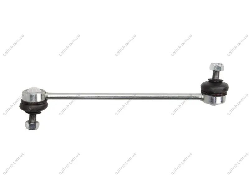 Стійка стабілізатора передн лів/прав 239mm FORD ESCORT CLASSIC, ESCORT V, ESCORT V EXPRESS, ESCORT VI, FIESTA, FIESTA III, FIESTA IV, FOCUS I, KA, ORION III, PUMA, STREET KA 1.0-2.0 08.83-11.08 Delphi TC720 (фото 1)