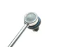 Стійка стабілізатора передн лів/прав 205mm FORD GALAXY I, GALAXY MK I SEAT ALHAMBRA VW SHARAN 1.8-2.8 03.95-03.10 Delphi TC878 (фото 3)