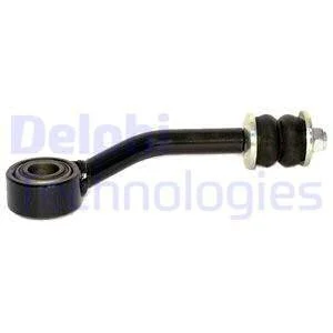Стійка стабілізатора передн лів 144mm FORD TRANSIT, TRANSIT TOURNEO 1.6-2.9 09.85-12.00 Delphi TC886