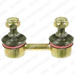 Стійка стабілізатора передн лів/прав 60mm LEXUS ES TOYOTA CAMRY, CELICA, COROLLA, RAV 4 I, VISTA / CAMRY 1.3-3.0 07.90-01.02 Delphi TC920