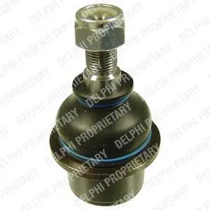 Шарова опора лів/прав (нижн передн) (діаметр конуса 18,9mm) LAND ROVER DISCOVERY II, RANGE ROVER II 2.5D-4.6 07.94-06.04 Delphi TC985 (фото 1)